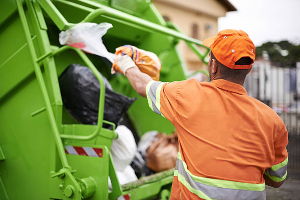 Retail Junk Removal in Hudson, FL