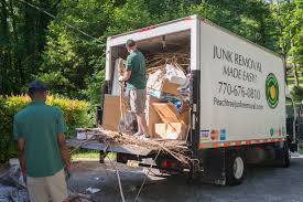 Shed Removal in Hudson, FL